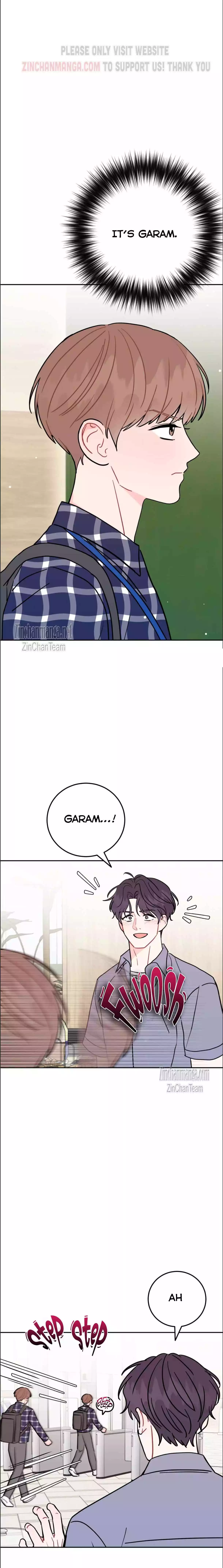 Can’t Think Straight - Chapter 85 Page 32