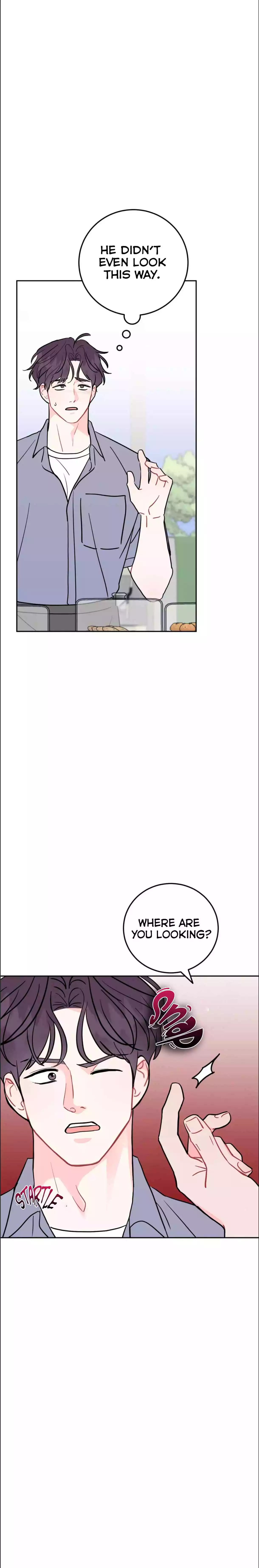 Can’t Think Straight - Chapter 85 Page 33