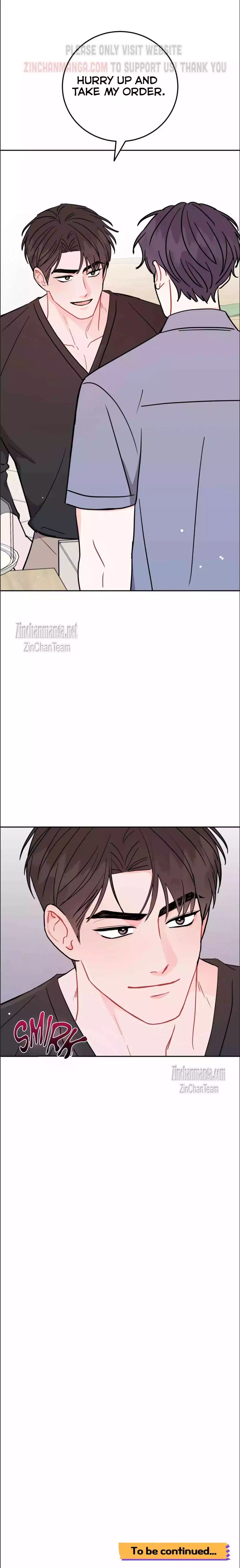 Can’t Think Straight - Chapter 85 Page 34