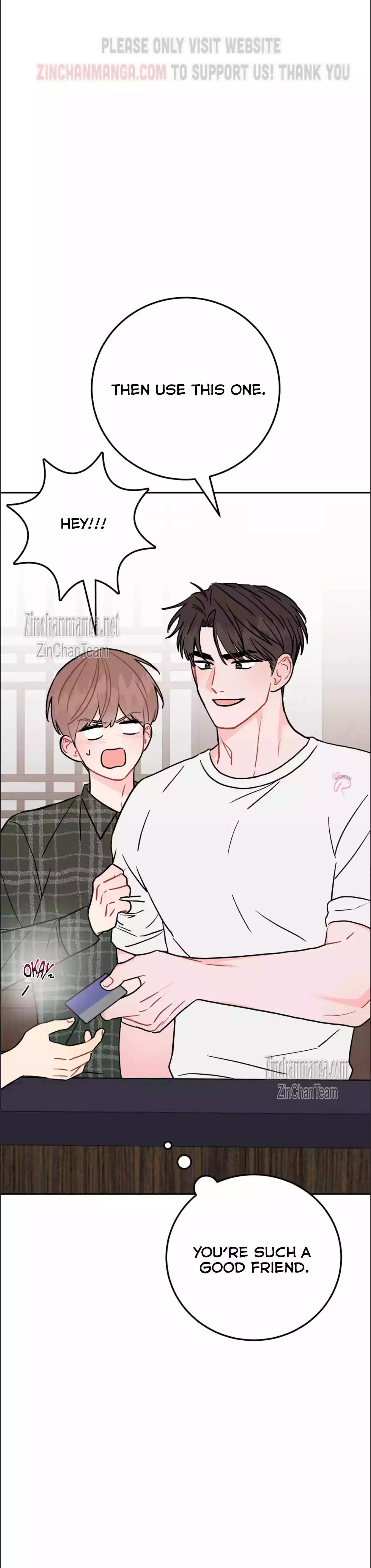 Can’t Think Straight - Chapter 85 Page 4