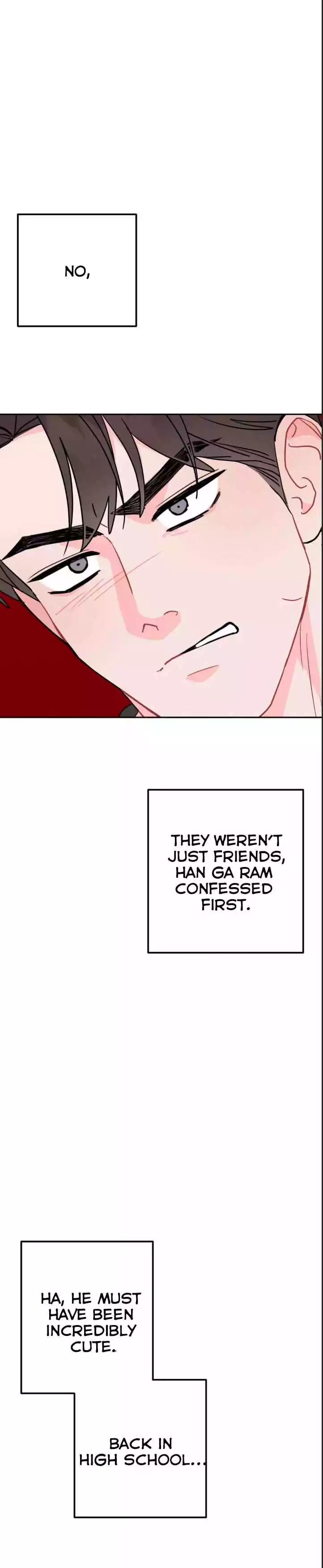 Can’t Think Straight - Chapter 86 Page 11