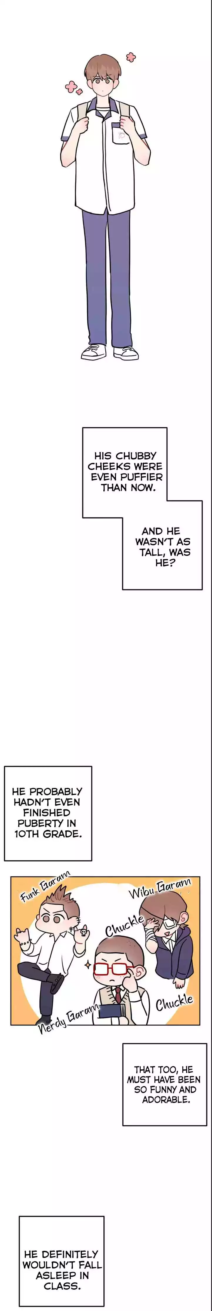 Can’t Think Straight - Chapter 86 Page 12