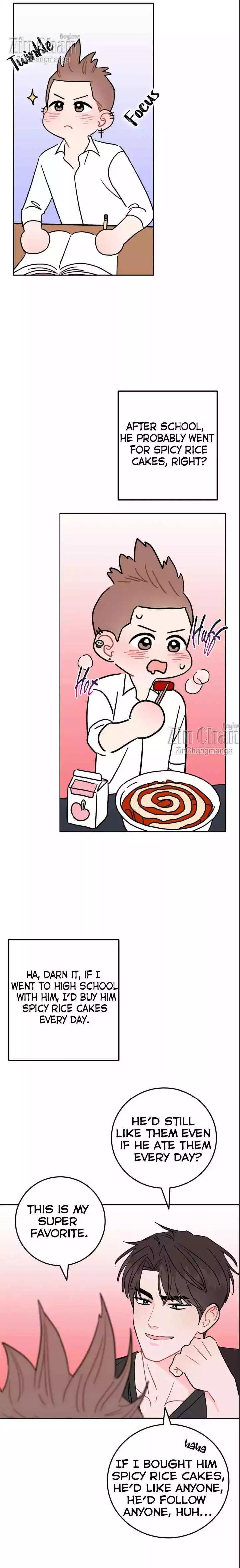 Can’t Think Straight - Chapter 86 Page 13