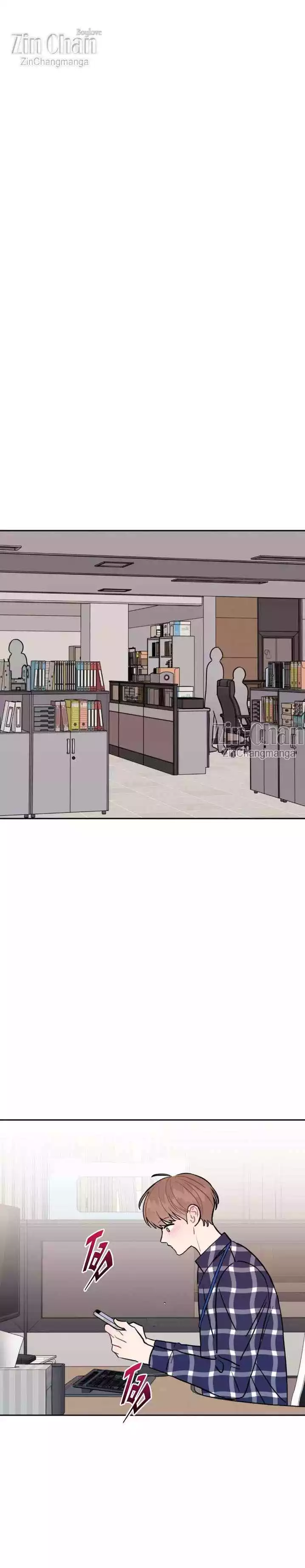 Can’t Think Straight - Chapter 86 Page 22