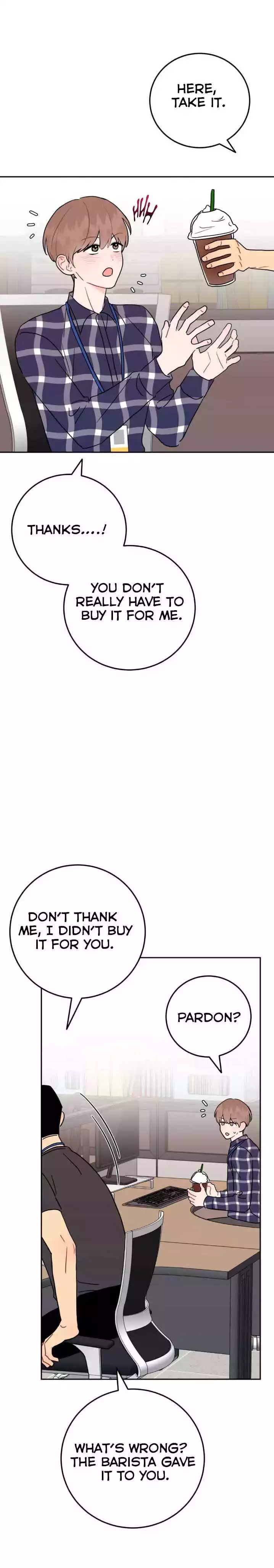 Can’t Think Straight - Chapter 86 Page 25