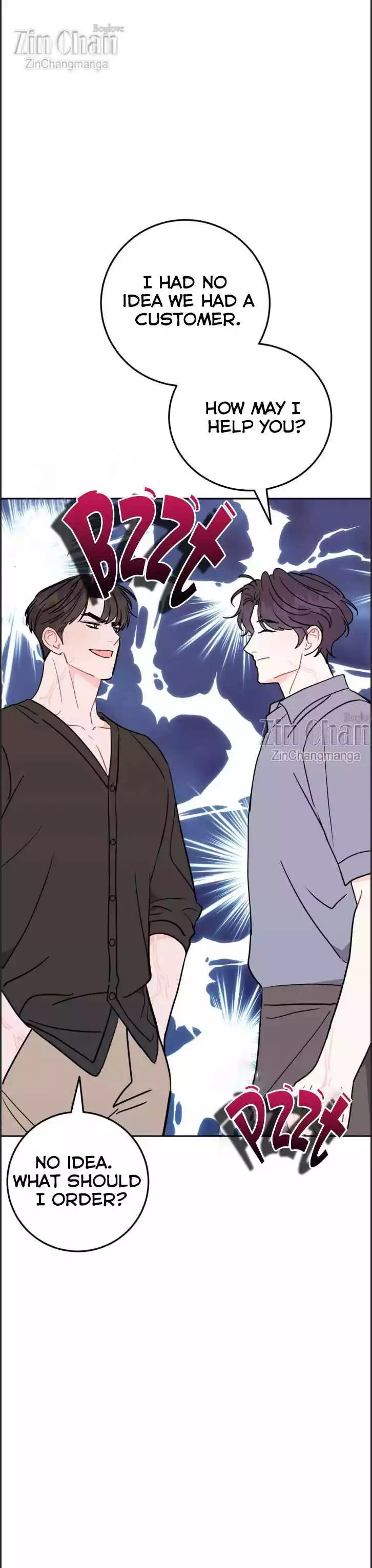 Can’t Think Straight - Chapter 86 Page 4