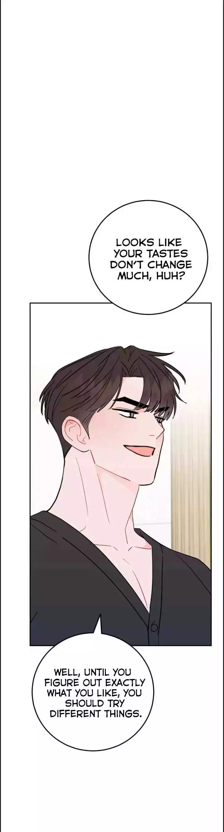 Can’t Think Straight - Chapter 86 Page 6