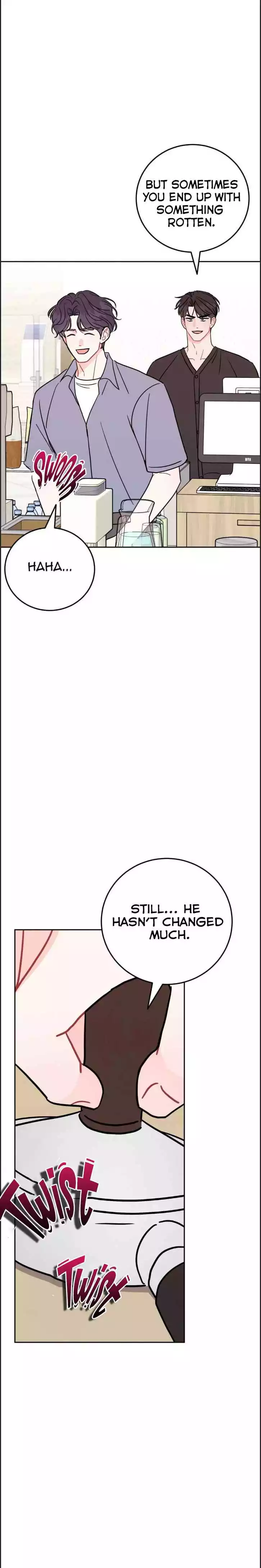 Can’t Think Straight - Chapter 86 Page 7