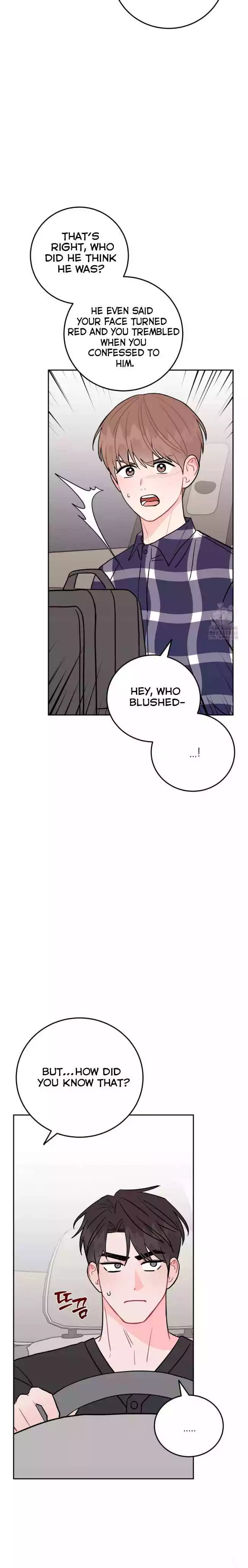 Can’t Think Straight - Chapter 87 Page 20