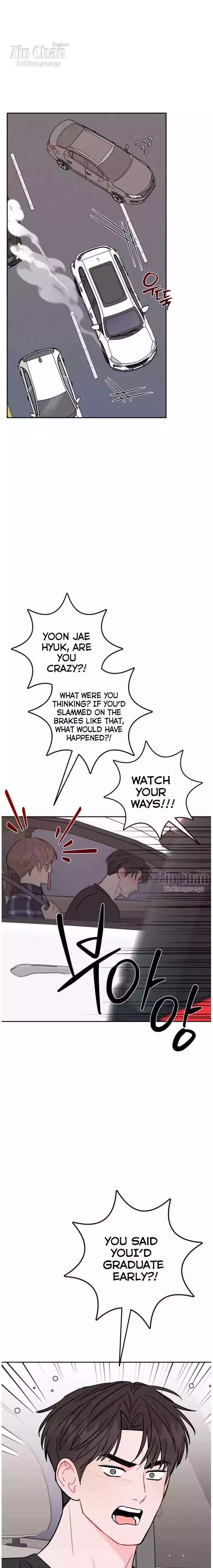 Can’t Think Straight - Chapter 87 Page 25