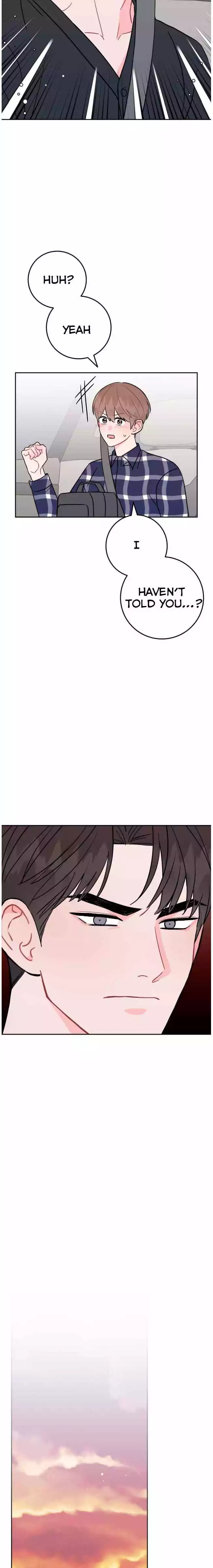 Can’t Think Straight - Chapter 87 Page 26