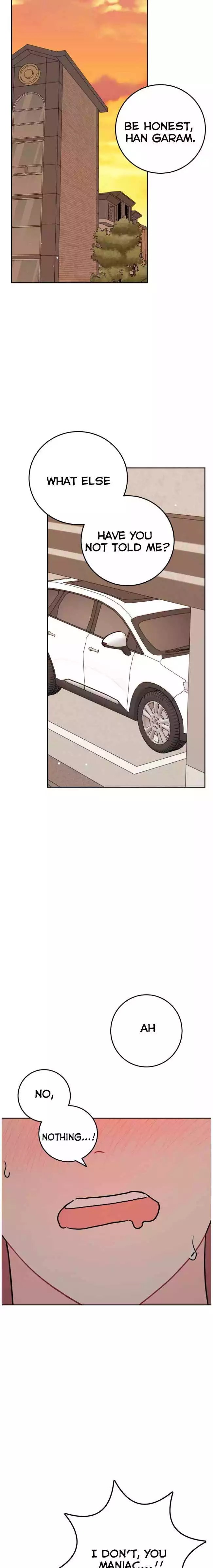 Can’t Think Straight - Chapter 87 Page 27