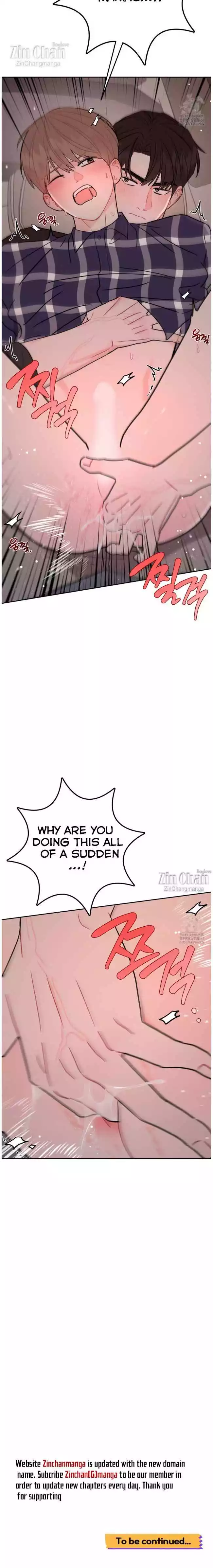 Can’t Think Straight - Chapter 87 Page 28
