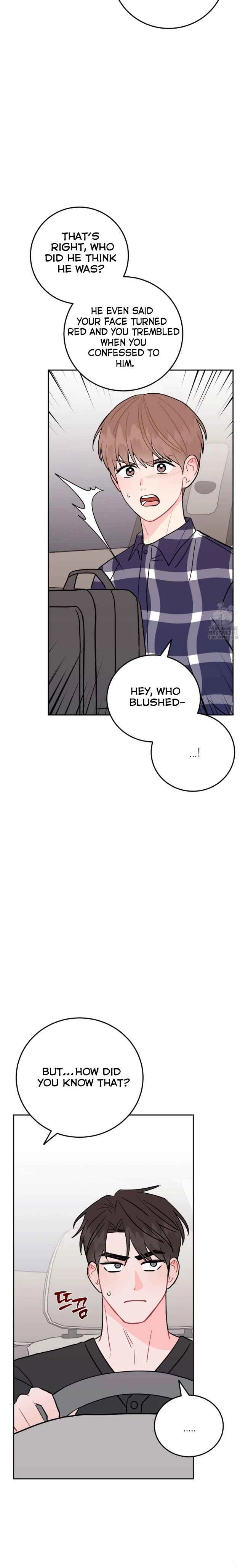 Can’t Think Straight - Chapter 87 Page 34