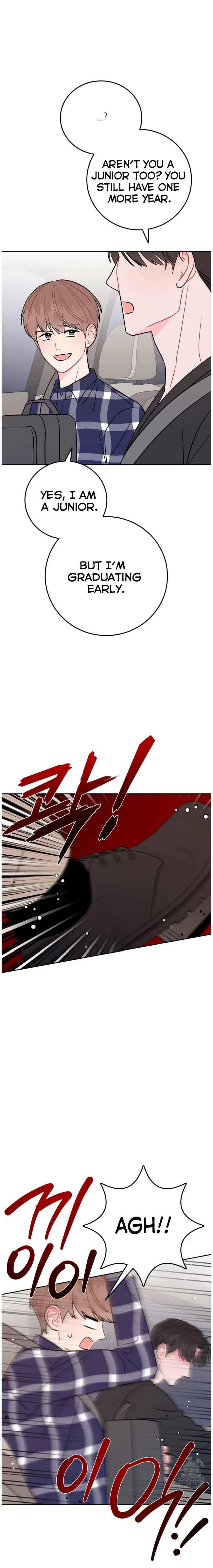 Can’t Think Straight - Chapter 87 Page 38
