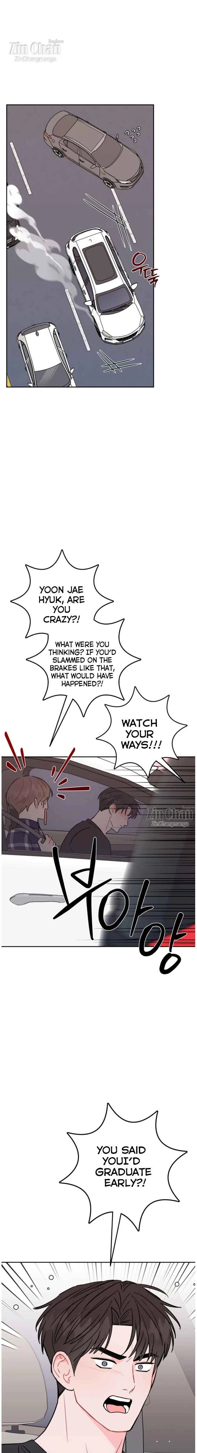 Can’t Think Straight - Chapter 87 Page 39