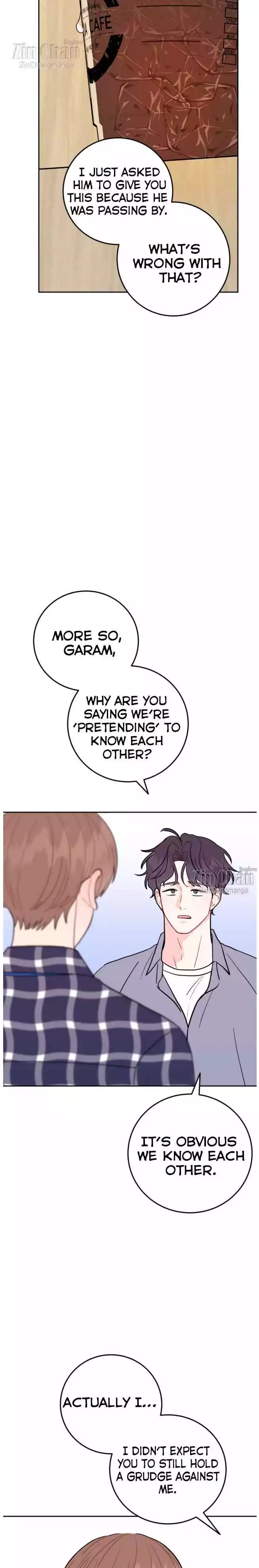 Can’t Think Straight - Chapter 87 Page 4