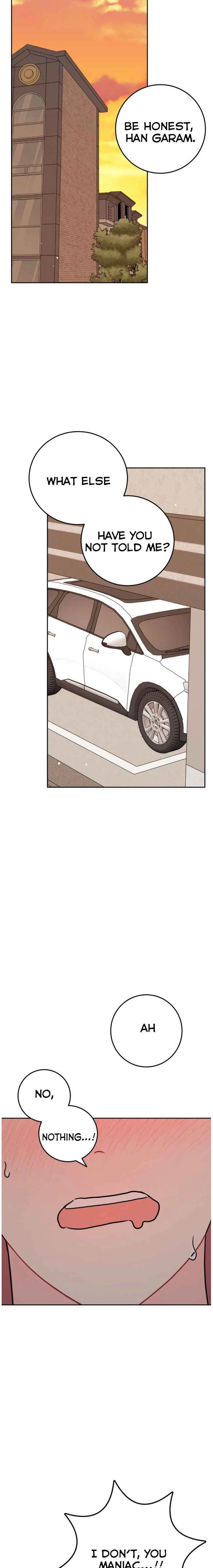 Can’t Think Straight - Chapter 87 Page 41