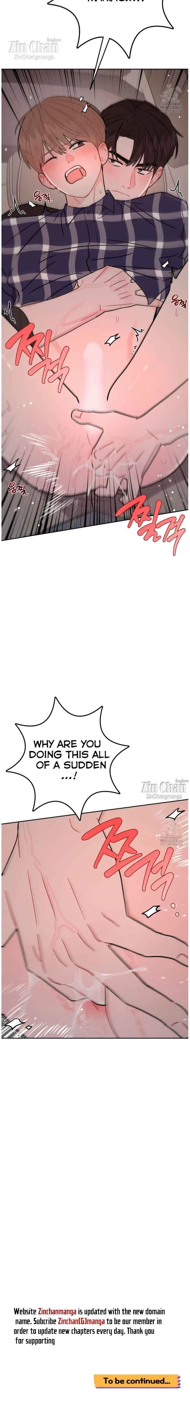 Can’t Think Straight - Chapter 87 Page 42