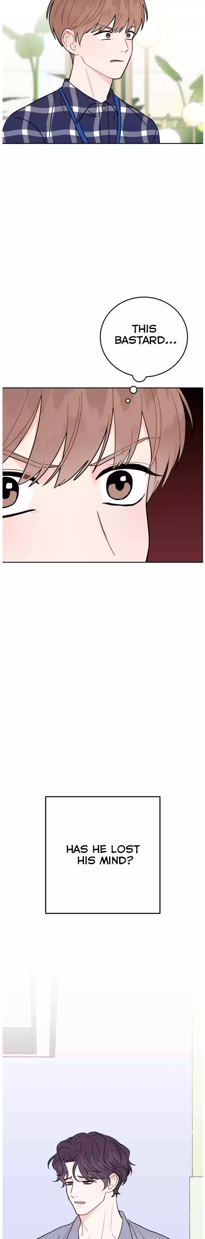 Can’t Think Straight - Chapter 87 Page 5