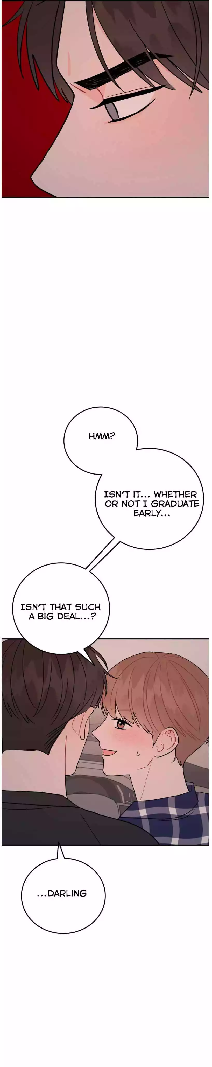 Can’t Think Straight - Chapter 88 Page 10