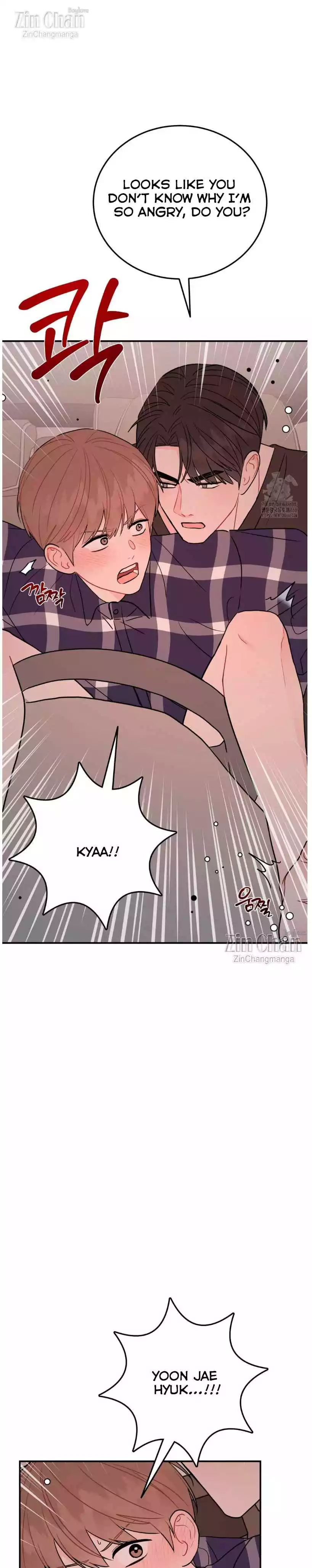Can’t Think Straight - Chapter 88 Page 11