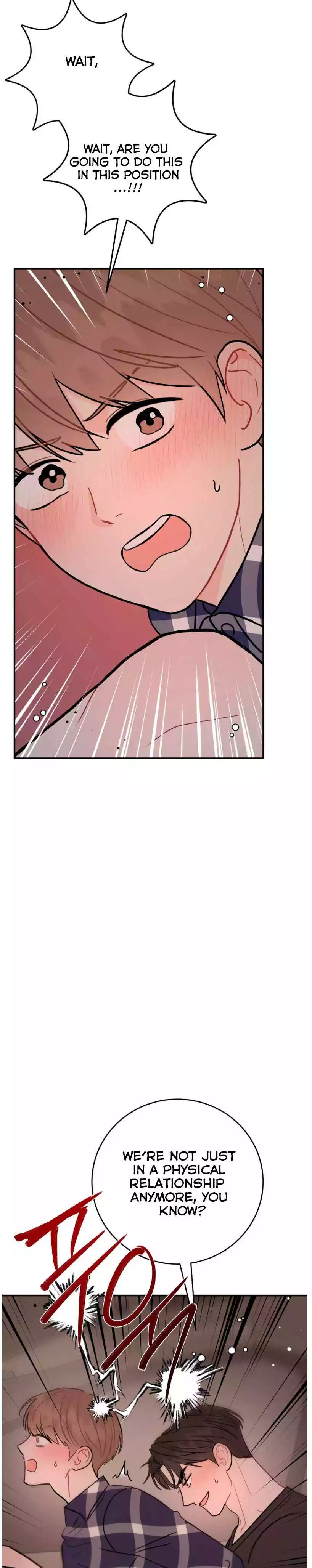 Can’t Think Straight - Chapter 88 Page 13