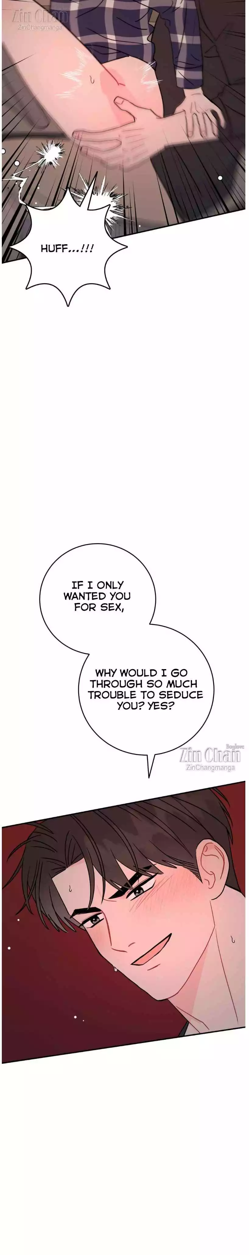 Can’t Think Straight - Chapter 88 Page 14