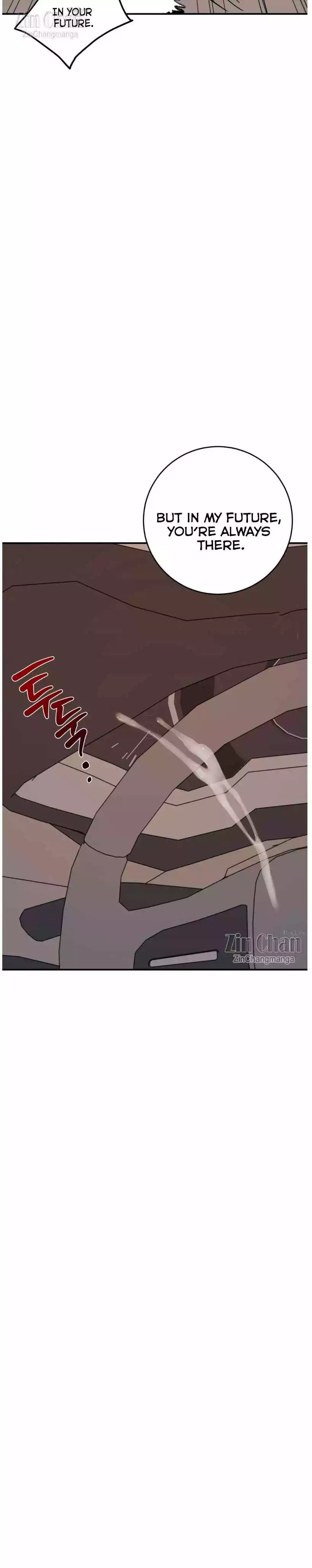 Can’t Think Straight - Chapter 88 Page 17