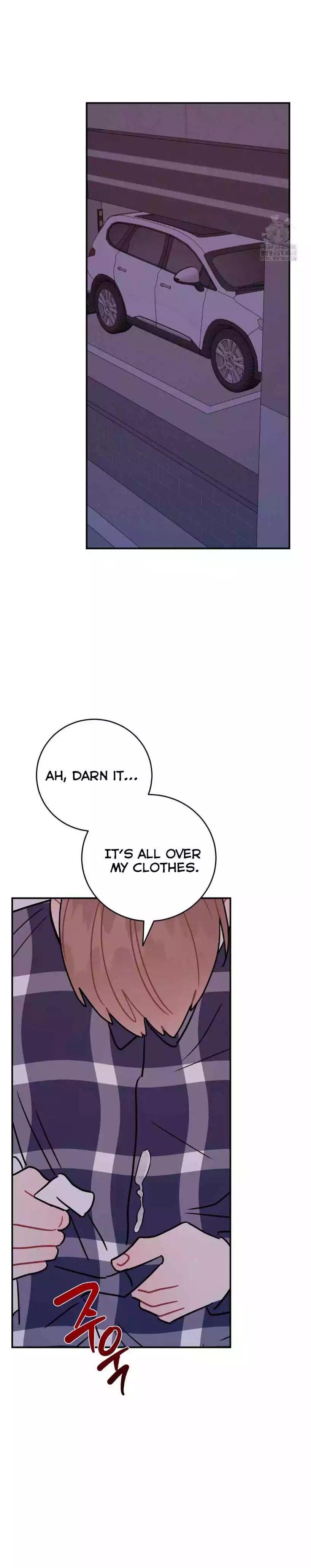 Can’t Think Straight - Chapter 88 Page 18