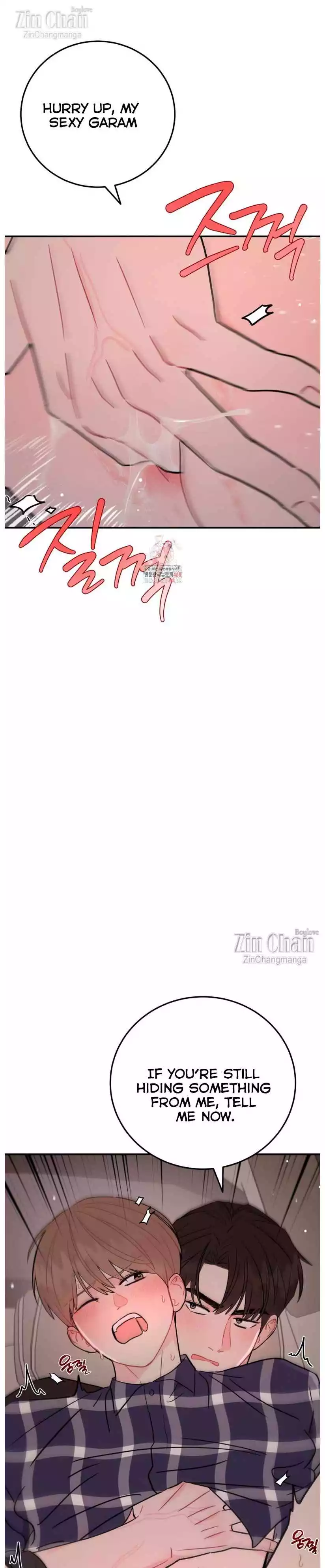 Can’t Think Straight - Chapter 88 Page 2