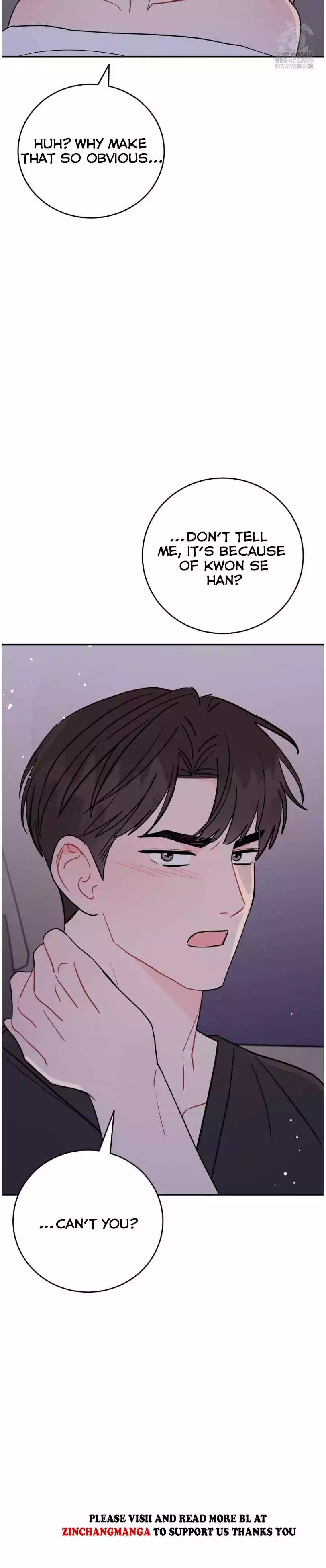 Can’t Think Straight - Chapter 88 Page 28