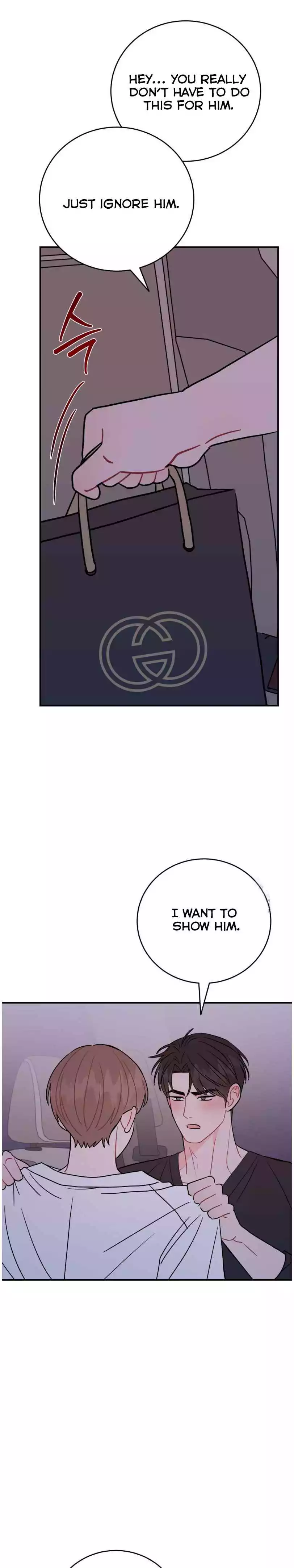 Can’t Think Straight - Chapter 88 Page 29