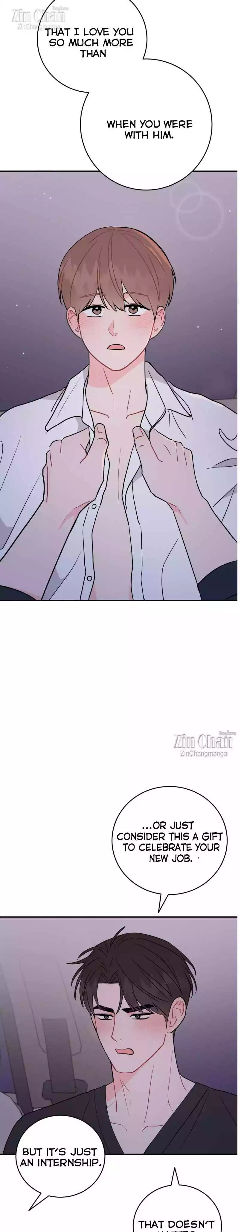 Can’t Think Straight - Chapter 88 Page 30