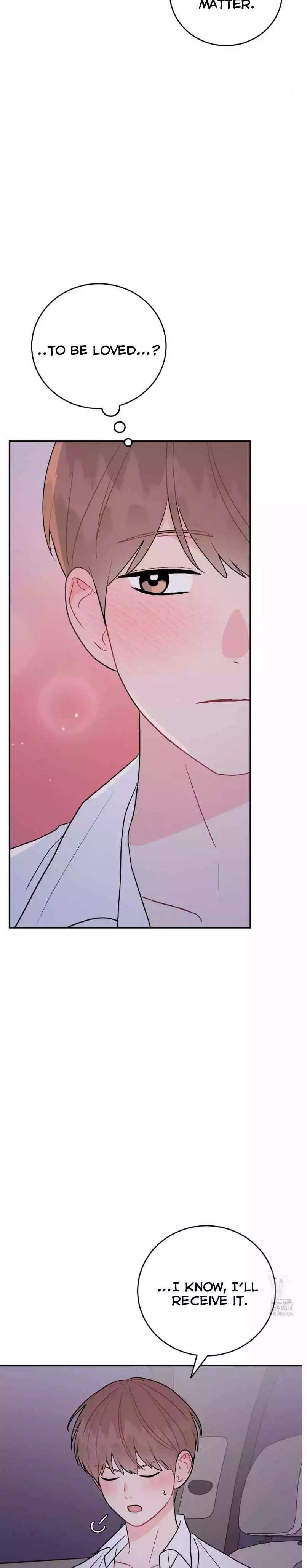 Can’t Think Straight - Chapter 88 Page 31