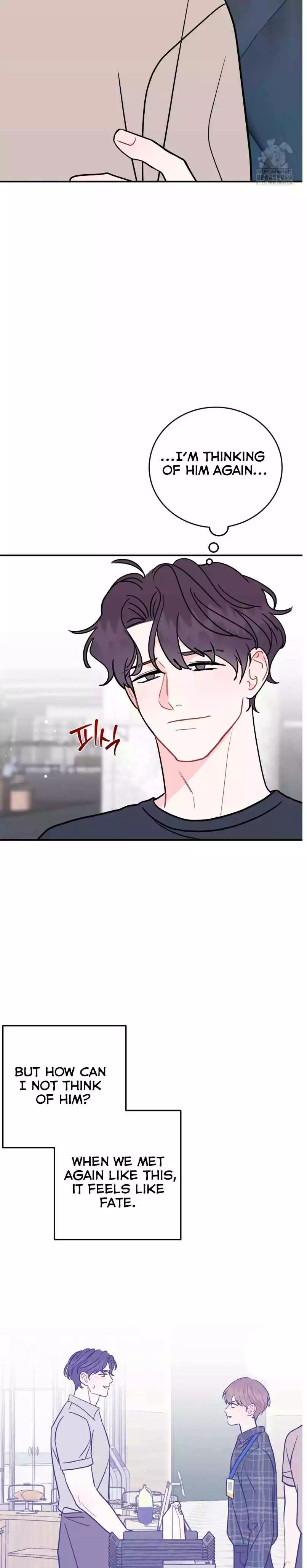 Can’t Think Straight - Chapter 88 Page 34