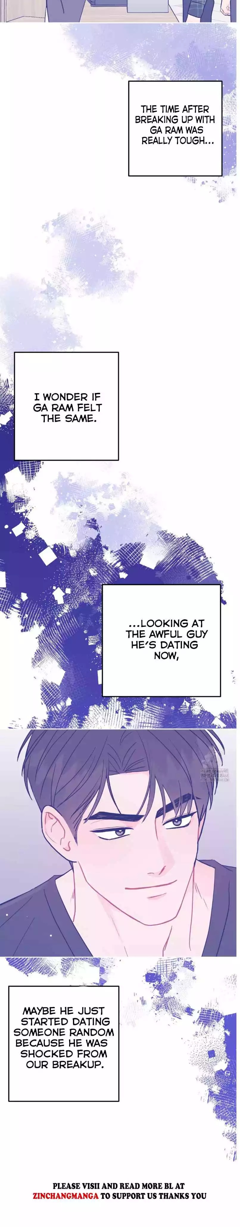 Can’t Think Straight - Chapter 88 Page 35