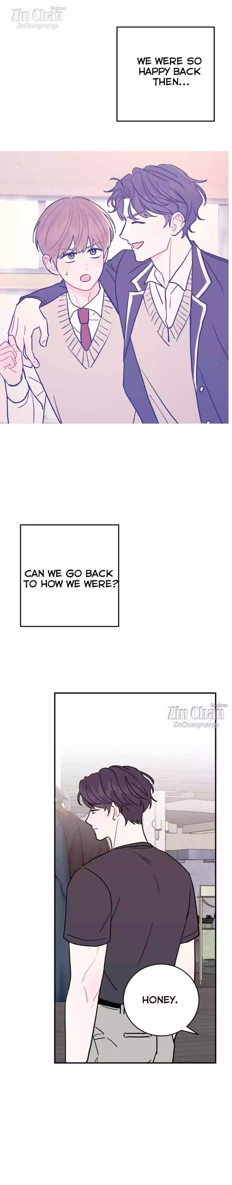Can’t Think Straight - Chapter 88 Page 36