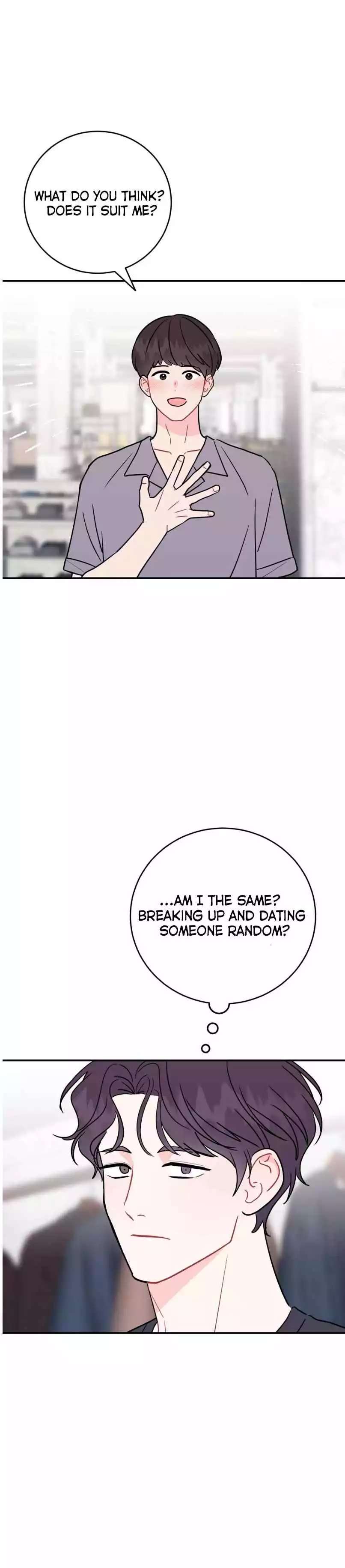 Can’t Think Straight - Chapter 88 Page 37