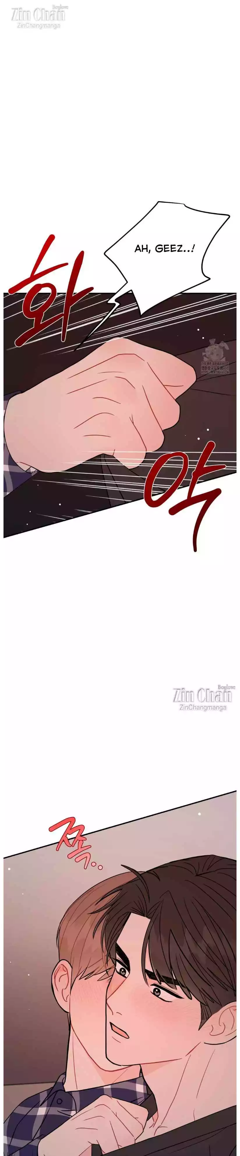 Can’t Think Straight - Chapter 88 Page 4