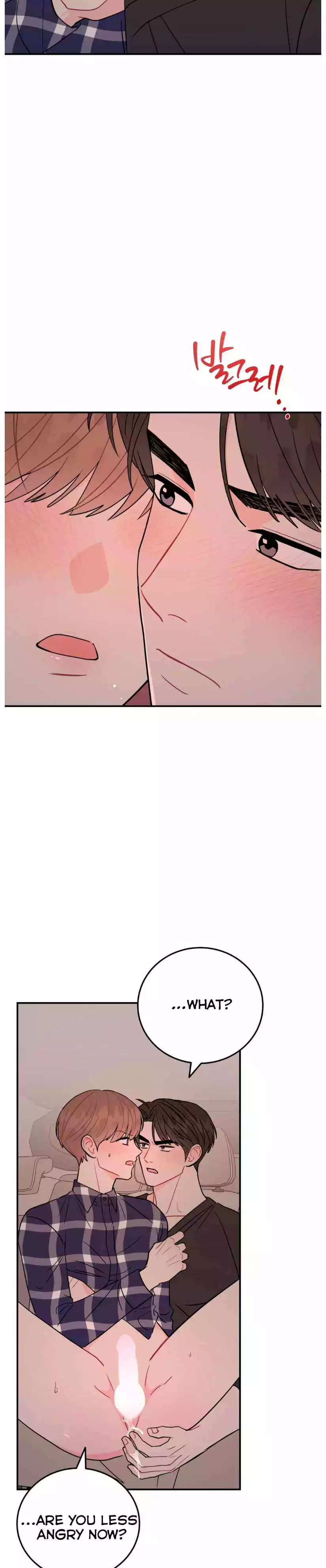 Can’t Think Straight - Chapter 88 Page 5