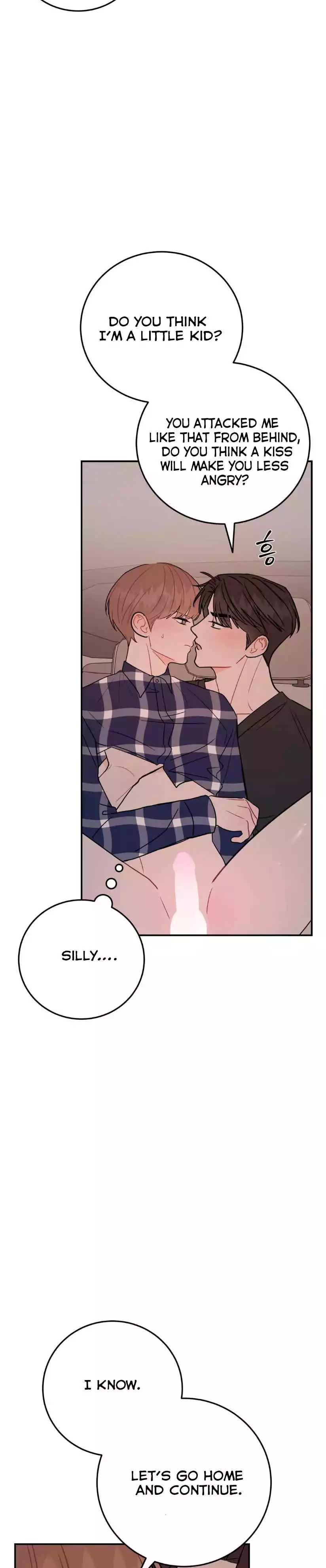 Can’t Think Straight - Chapter 88 Page 6