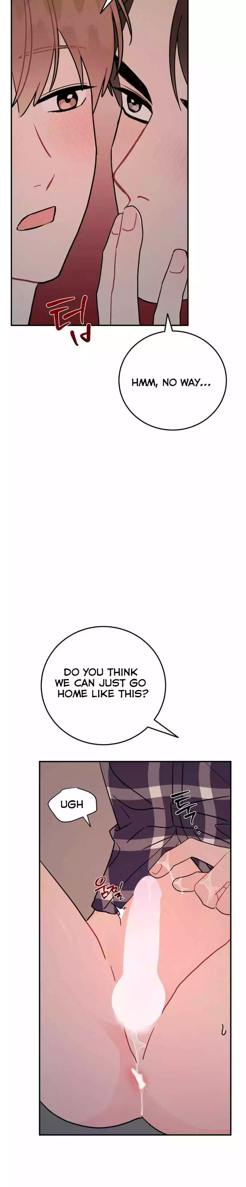 Can’t Think Straight - Chapter 88 Page 7
