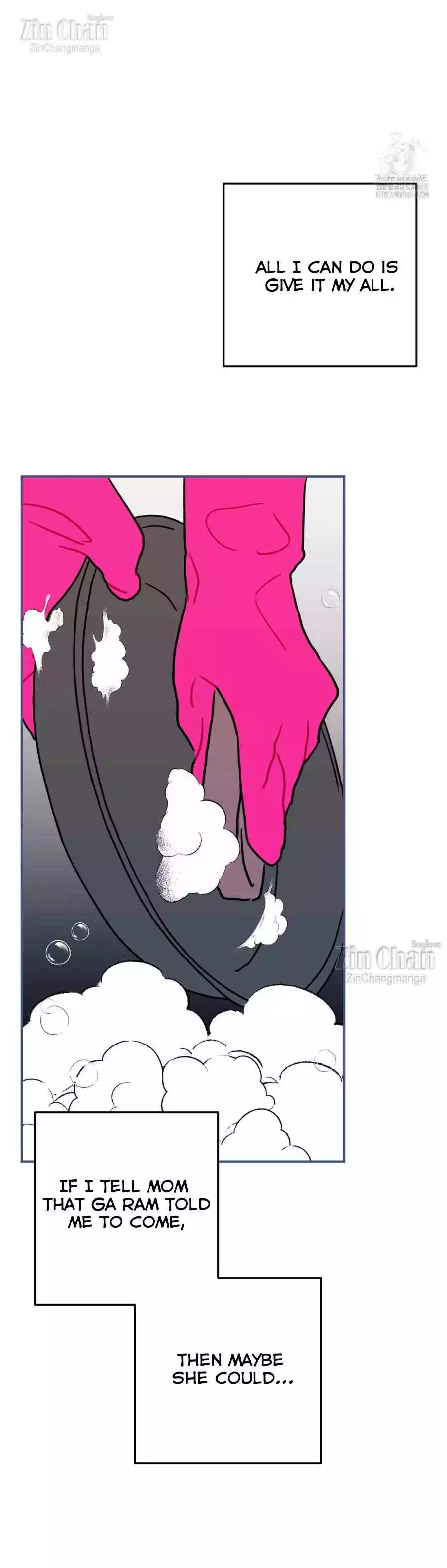 Can’t Think Straight - Chapter 89 Page 13