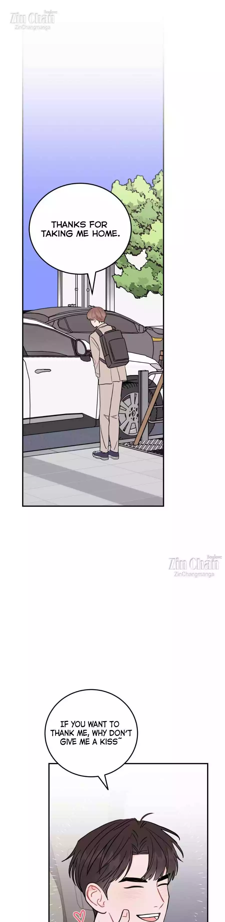 Can’t Think Straight - Chapter 89 Page 2