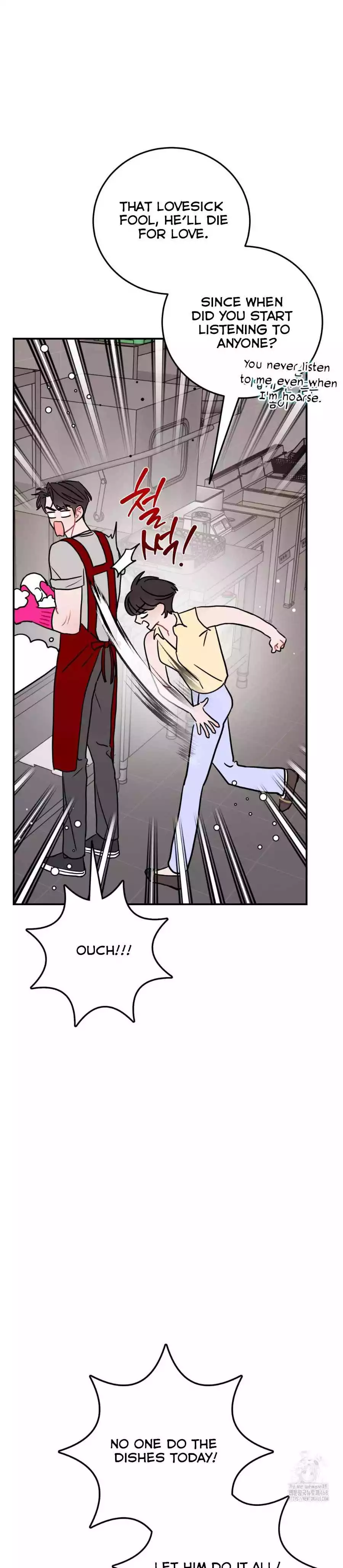 Can’t Think Straight - Chapter 89 Page 23