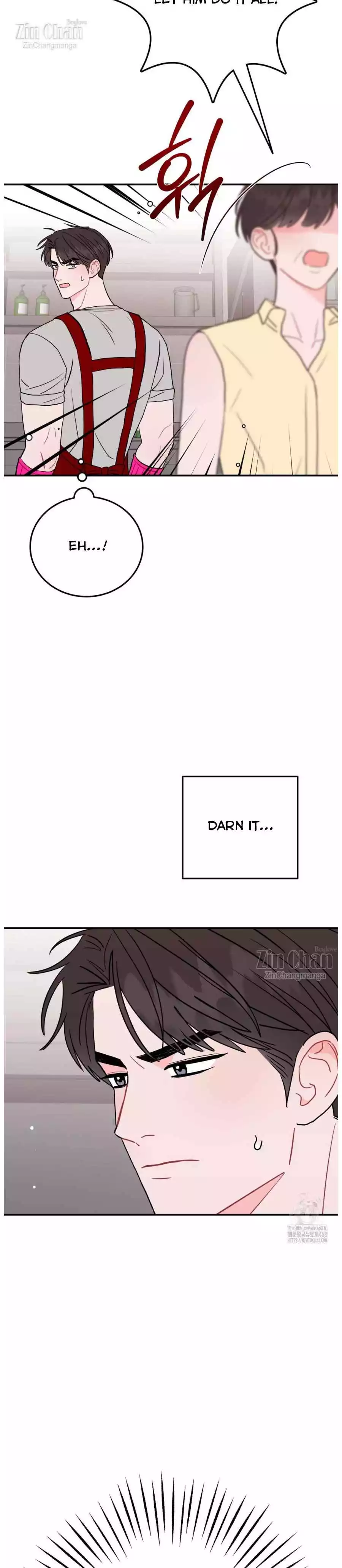 Can’t Think Straight - Chapter 89 Page 24