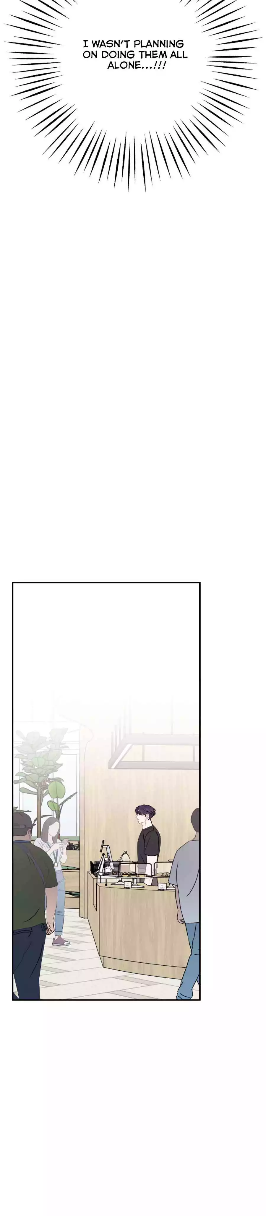 Can’t Think Straight - Chapter 89 Page 25