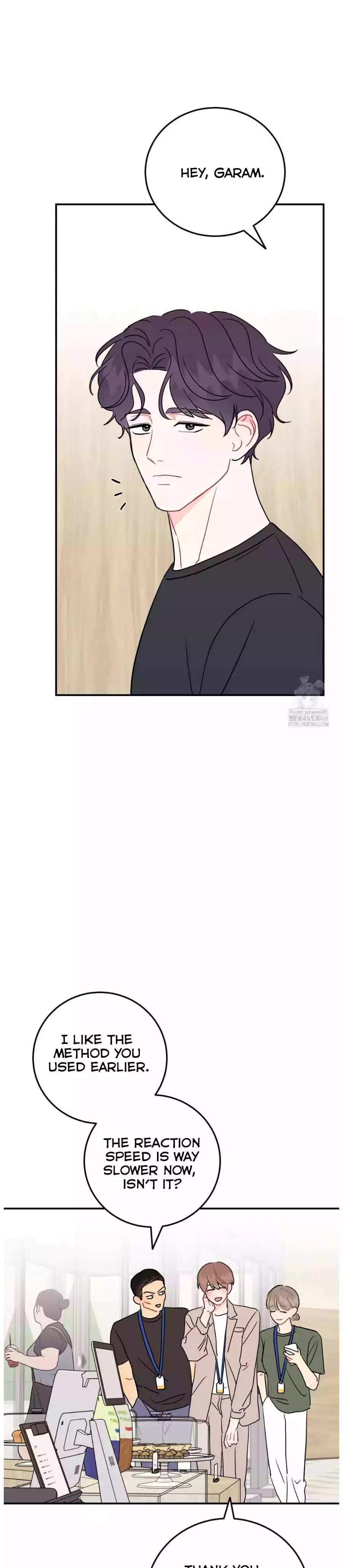 Can’t Think Straight - Chapter 89 Page 26