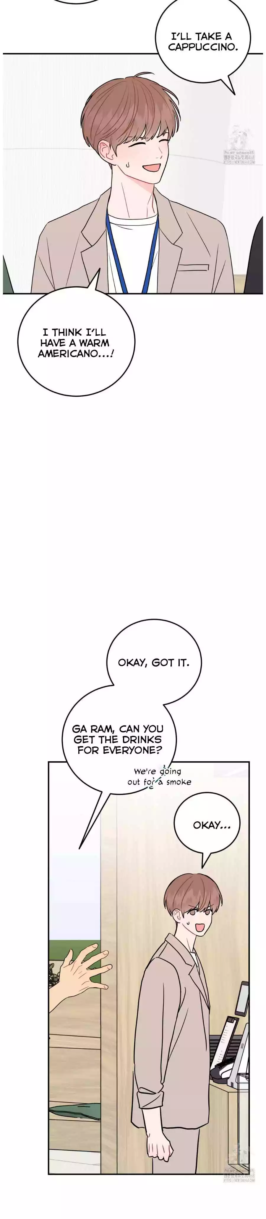Can’t Think Straight - Chapter 89 Page 28